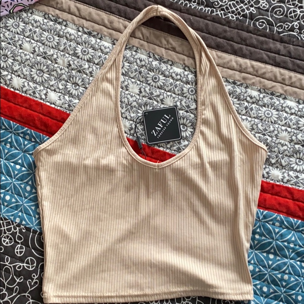 Tank top - Zaful